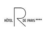 Création Site Web HOTEL R DE PARIS