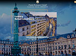 FRANCK DESNOYERS CONSEIL - Immobilier commercial Paris